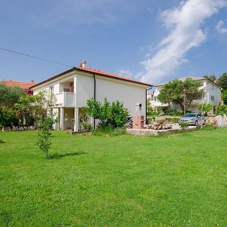 Apartments Toni Banjol Εξωτερικό φωτογραφία