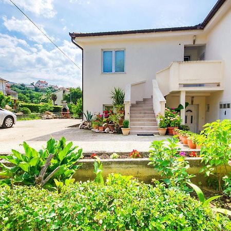 Apartments Toni Banjol Εξωτερικό φωτογραφία