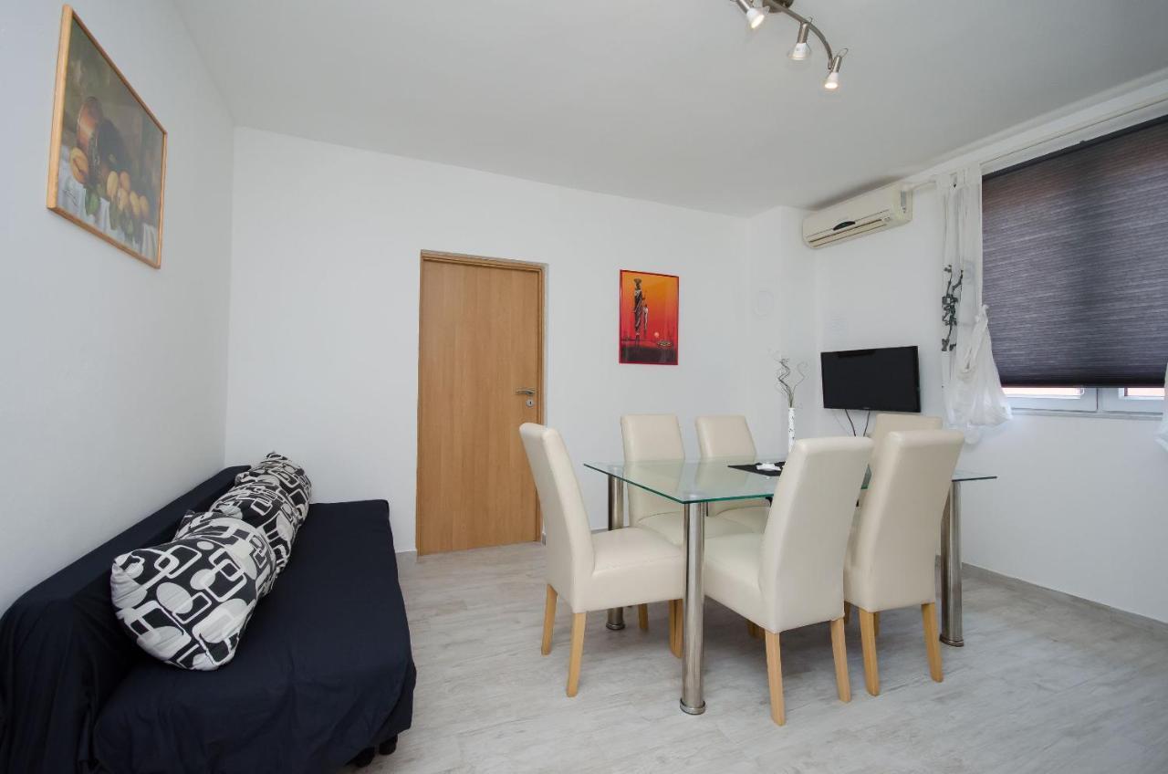 Apartments Toni Banjol Εξωτερικό φωτογραφία